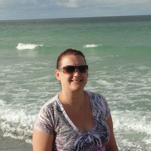 Meet your Posher, Tammy